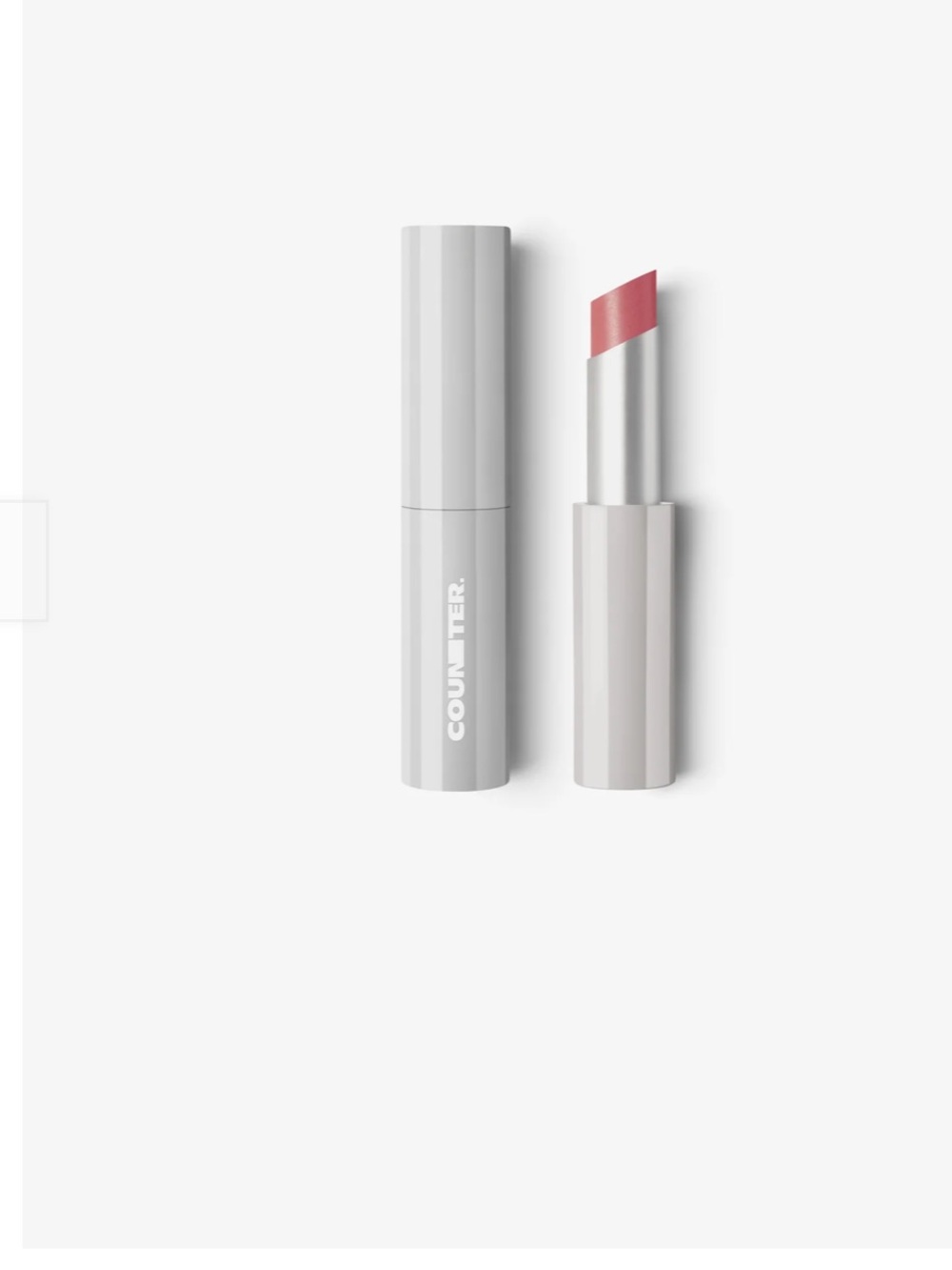 SHEER GENIUS CONDITIONING LIPSTICK- PETAL